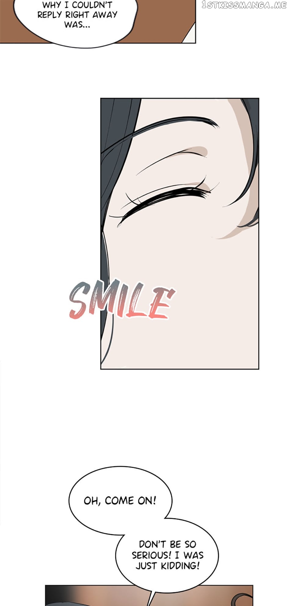 Who Needs Love? Chapter 31 - page 8