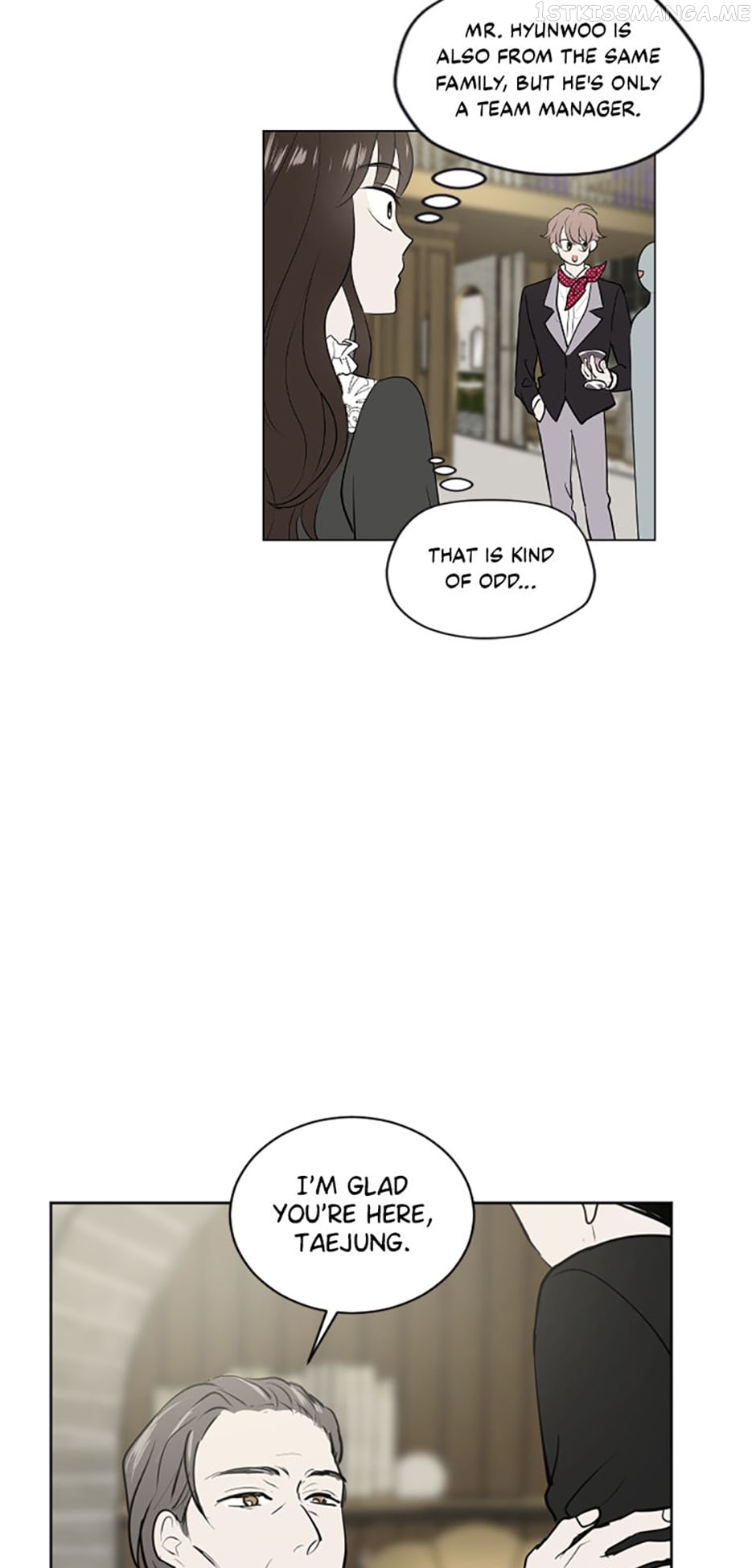 Who Needs Love? Chapter 25 - page 13