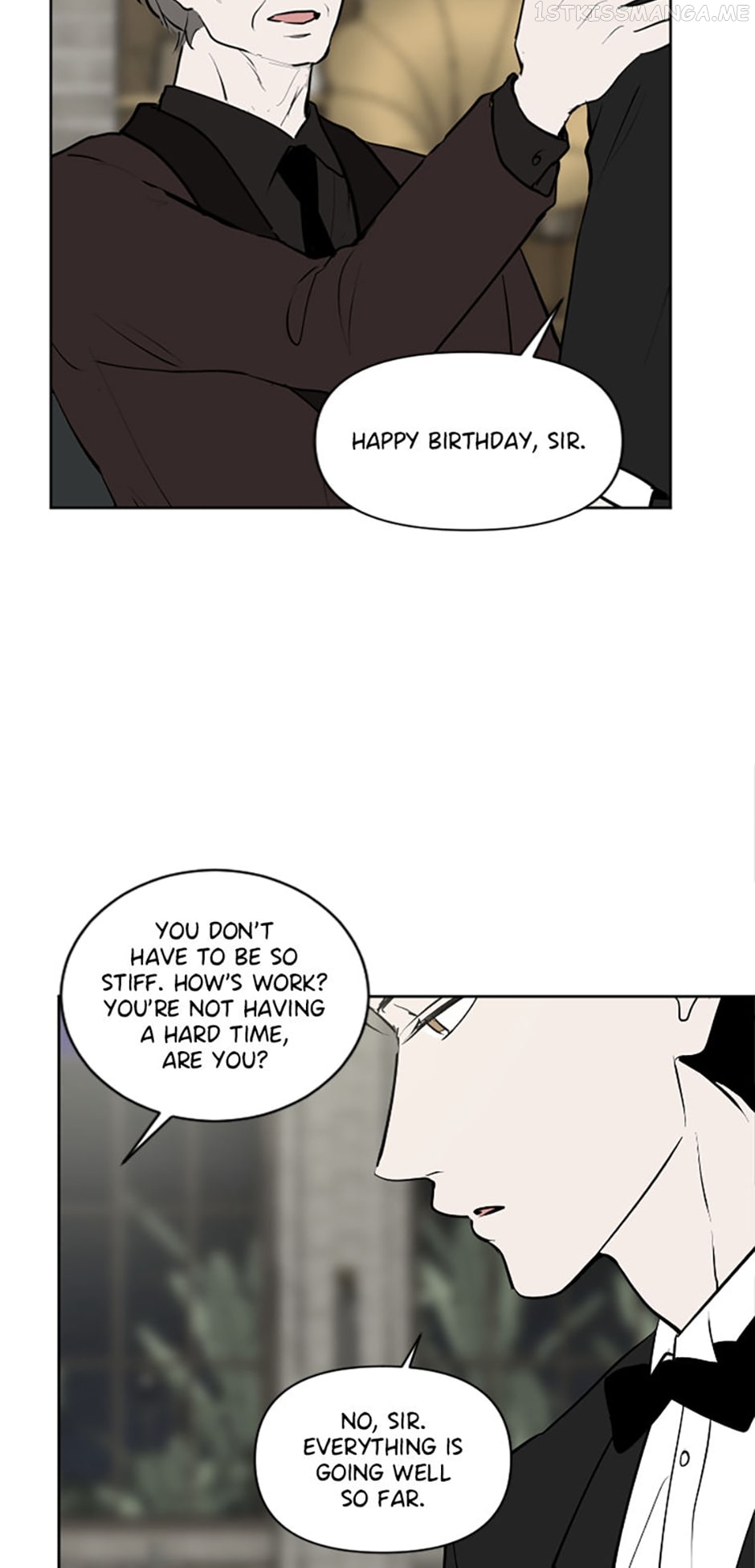 Who Needs Love? Chapter 25 - page 14