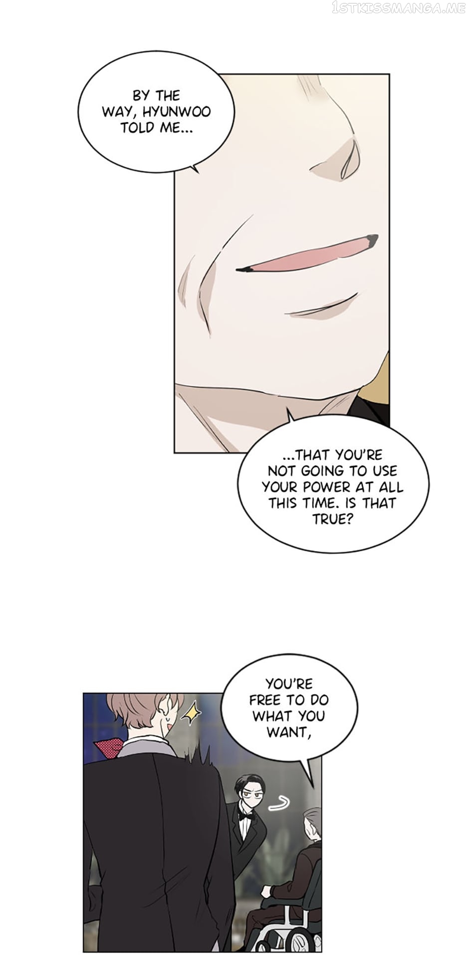 Who Needs Love? Chapter 25 - page 16