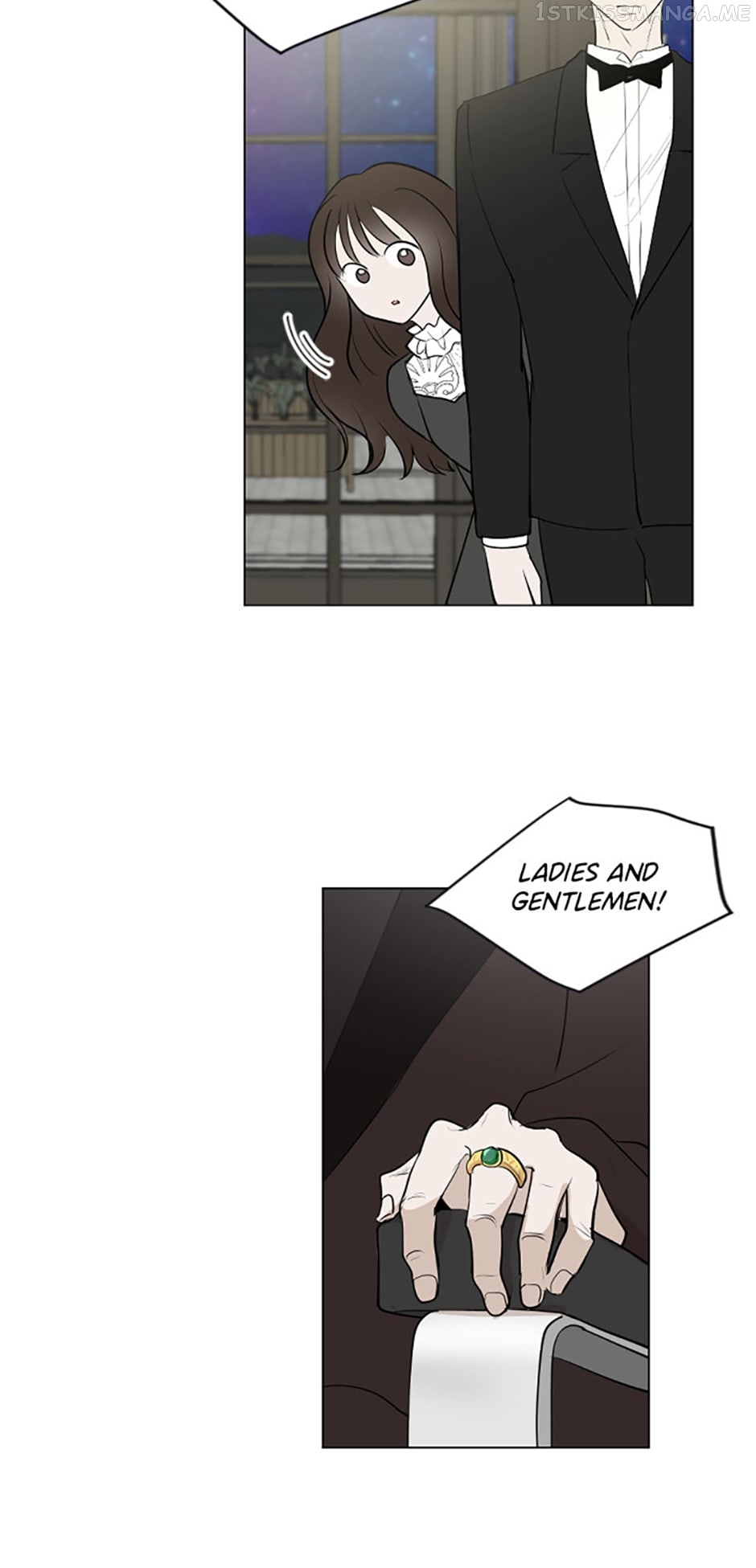 Who Needs Love? Chapter 25 - page 2