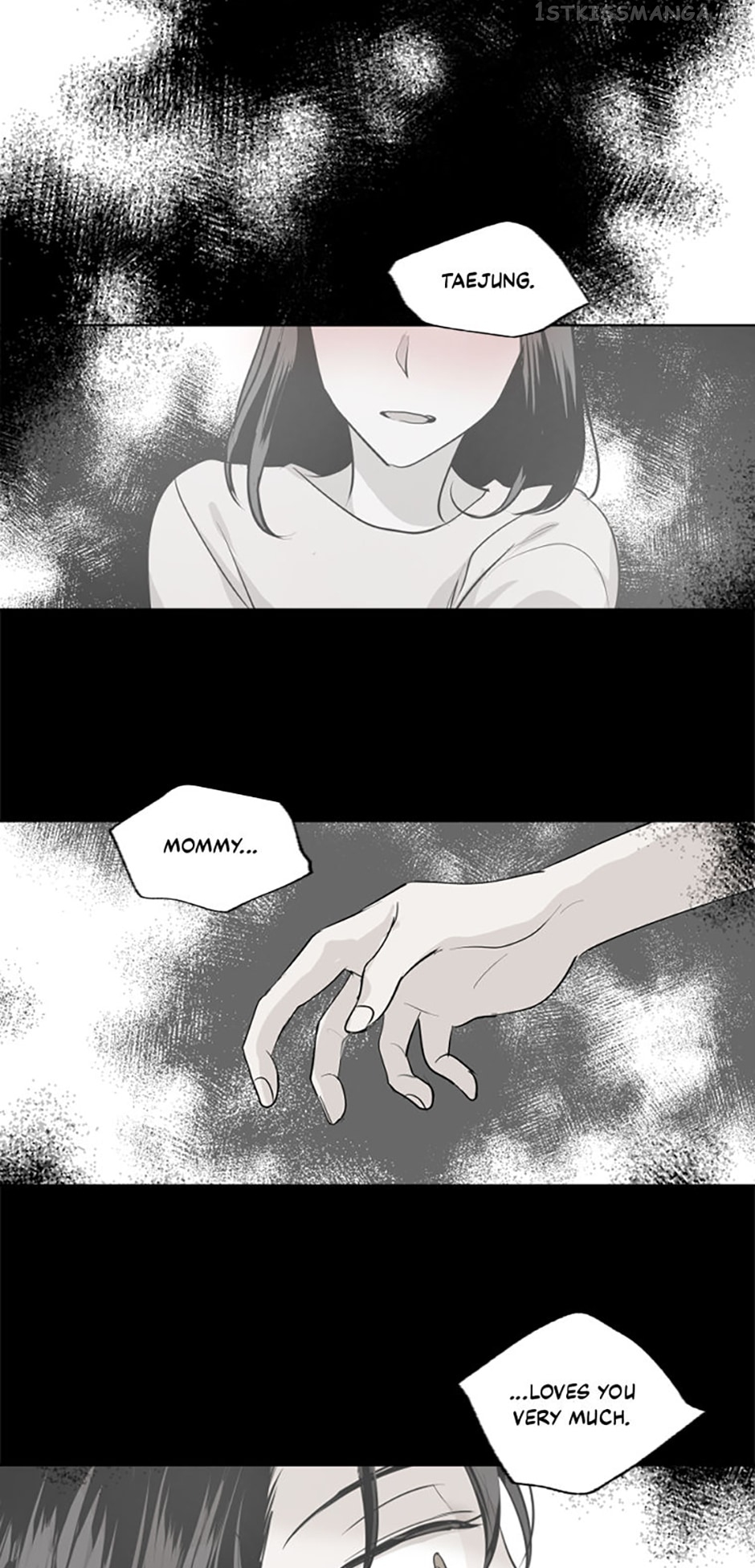 Who Needs Love? Chapter 25 - page 20
