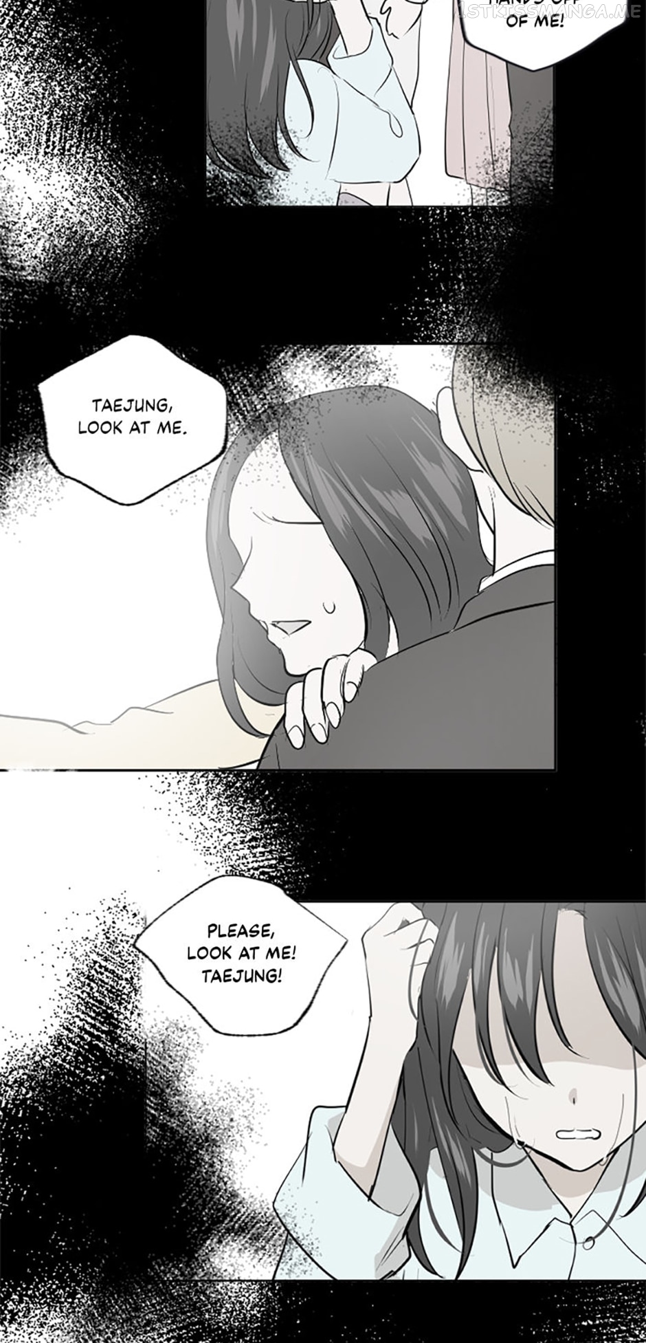Who Needs Love? Chapter 25 - page 23