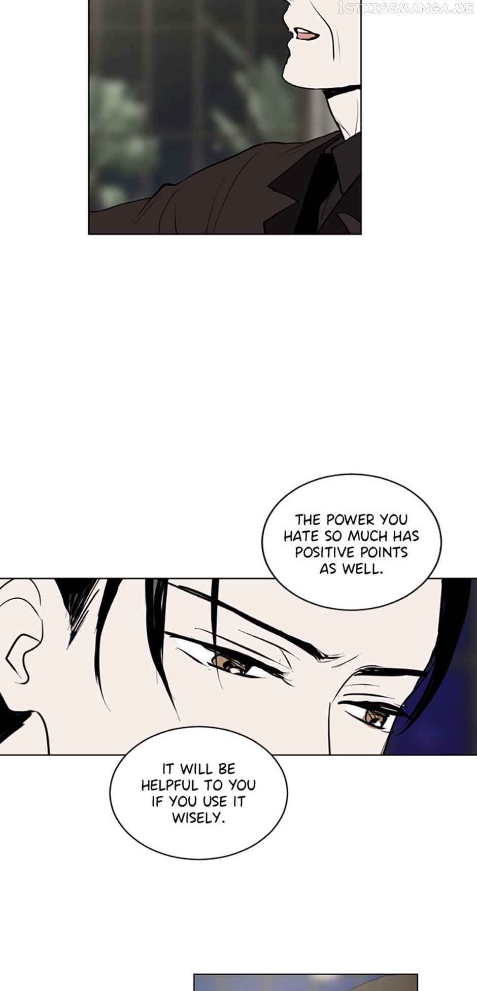 Who Needs Love? Chapter 25 - page 25