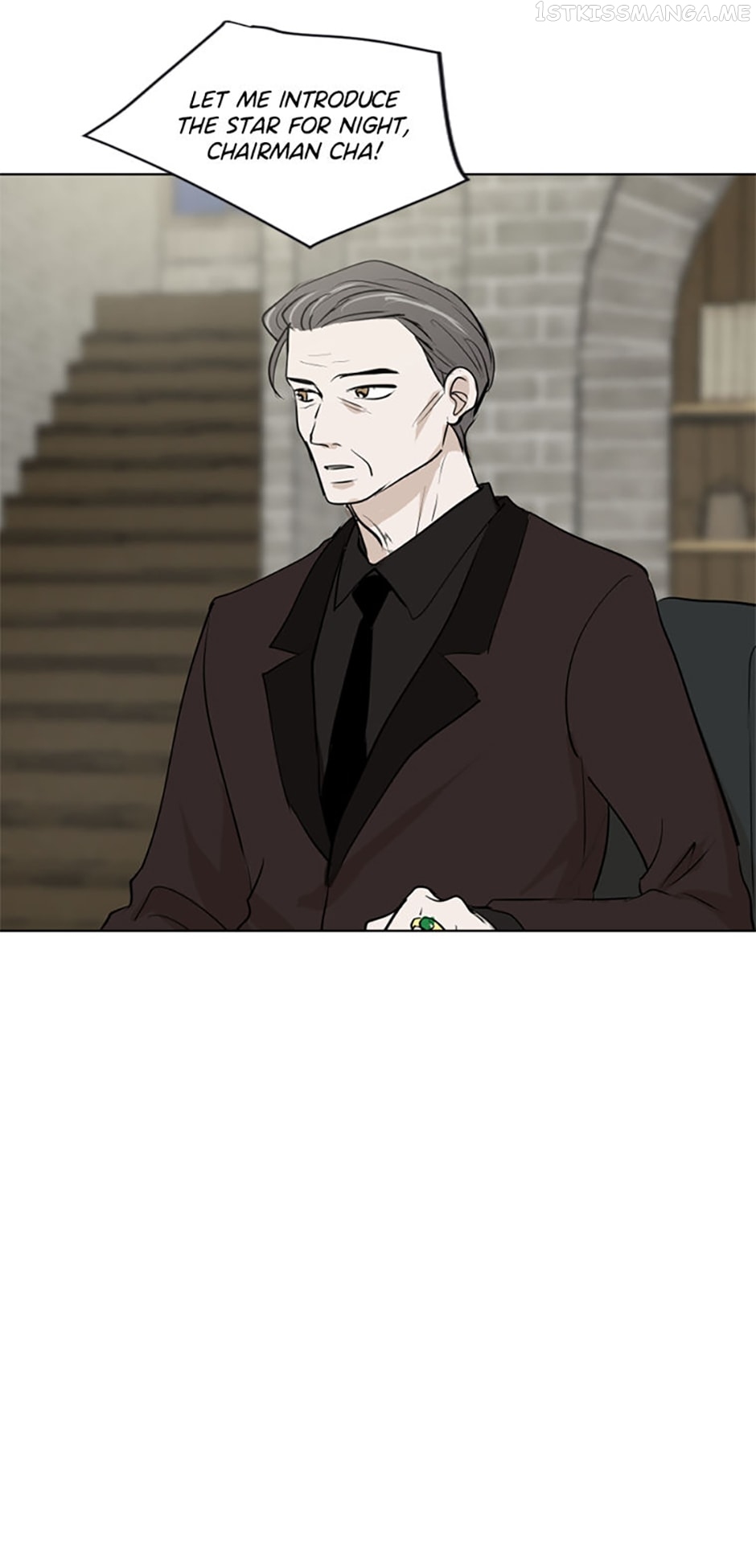 Who Needs Love? Chapter 25 - page 3