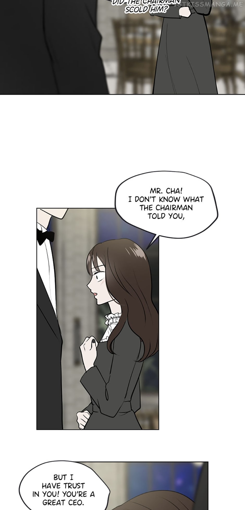 Who Needs Love? Chapter 25 - page 30