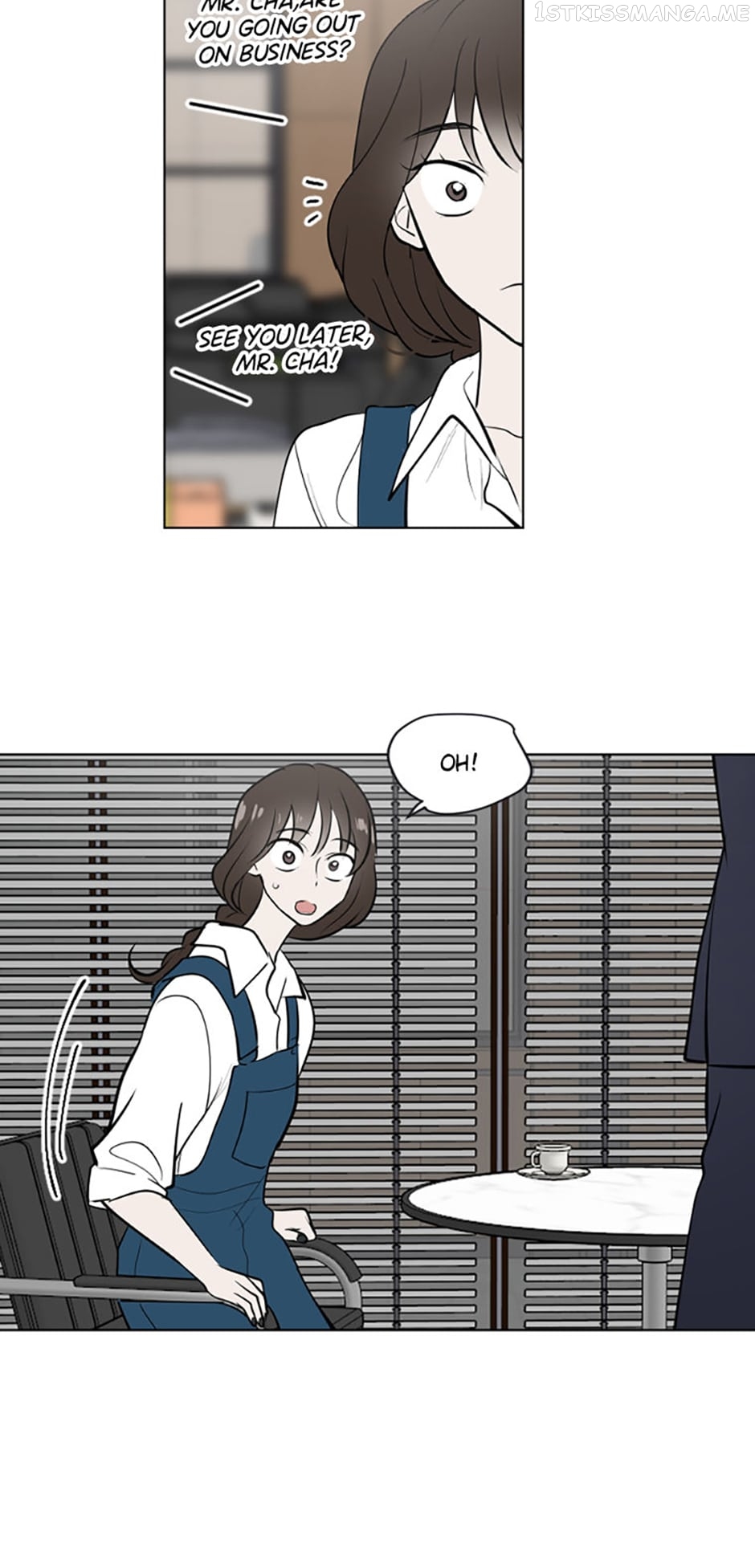 Who Needs Love? Chapter 25 - page 34