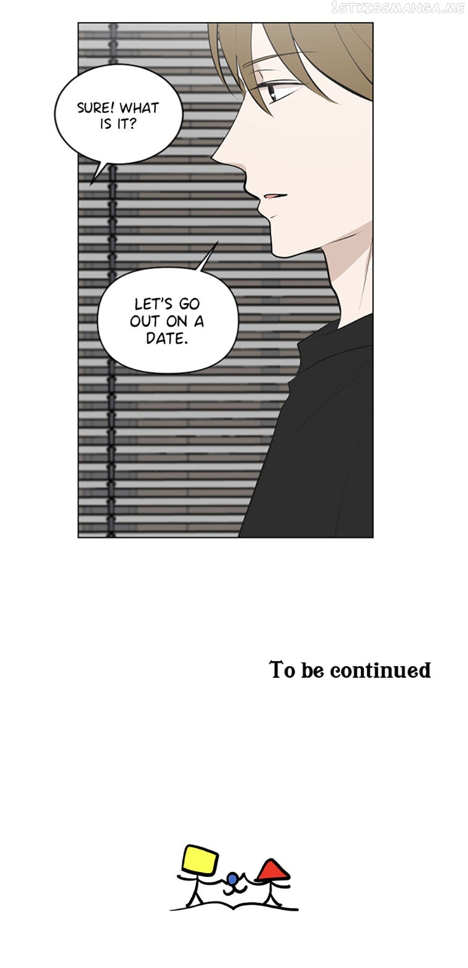 Who Needs Love? Chapter 25 - page 38