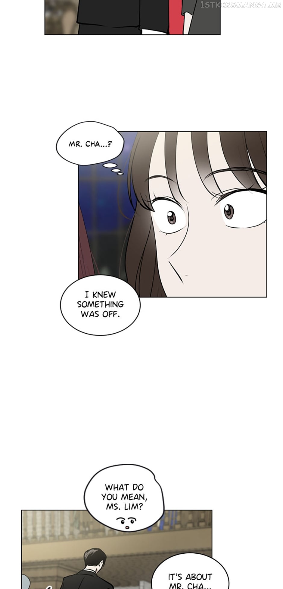 Who Needs Love? Chapter 25 - page 8