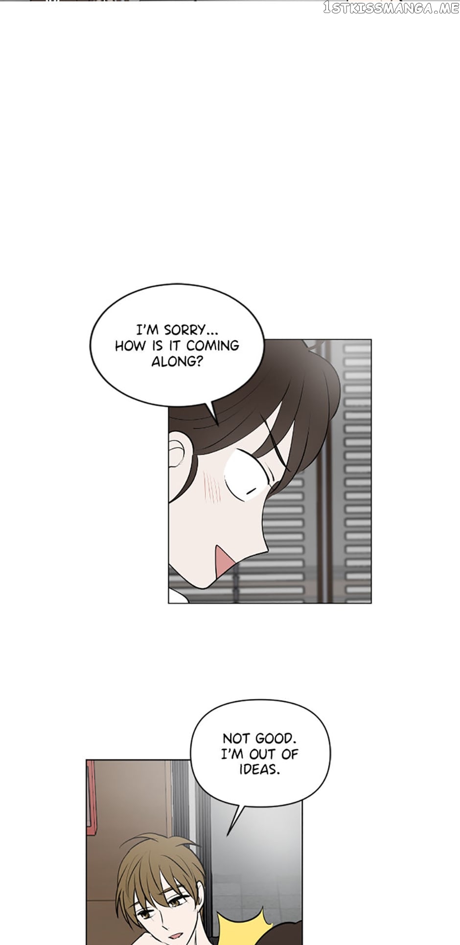 Who Needs Love? Chapter 26 - page 1