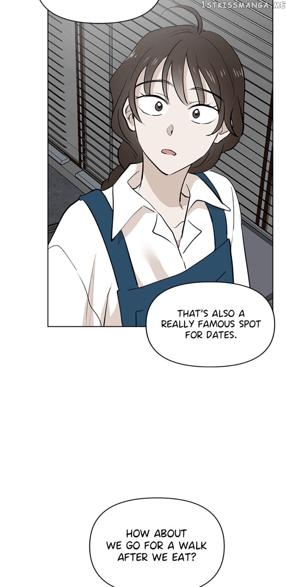 Who Needs Love? Chapter 26 - page 12