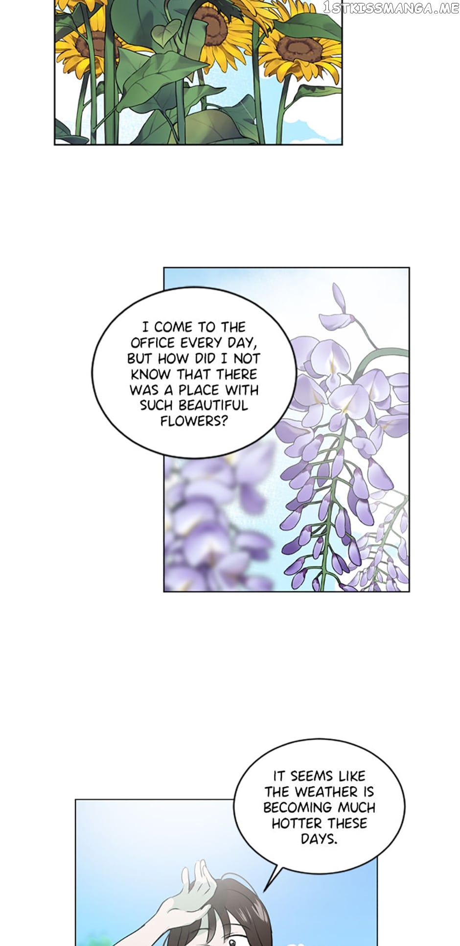 Who Needs Love? Chapter 26 - page 15