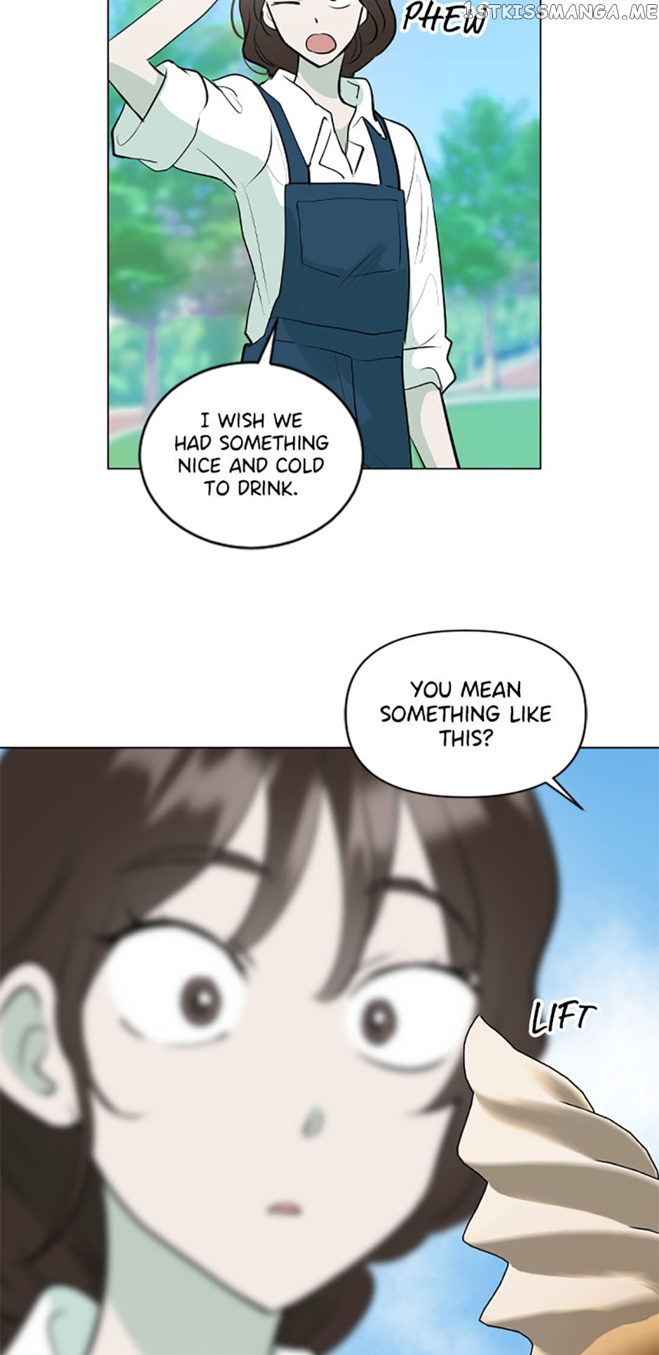 Who Needs Love? Chapter 26 - page 16