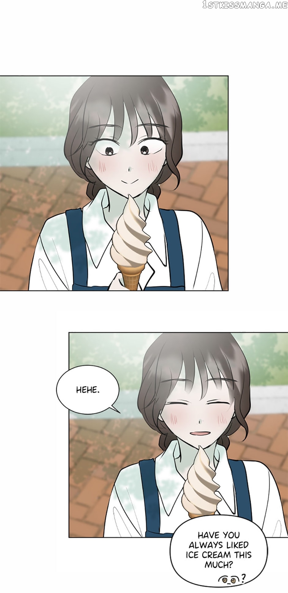 Who Needs Love? Chapter 26 - page 18