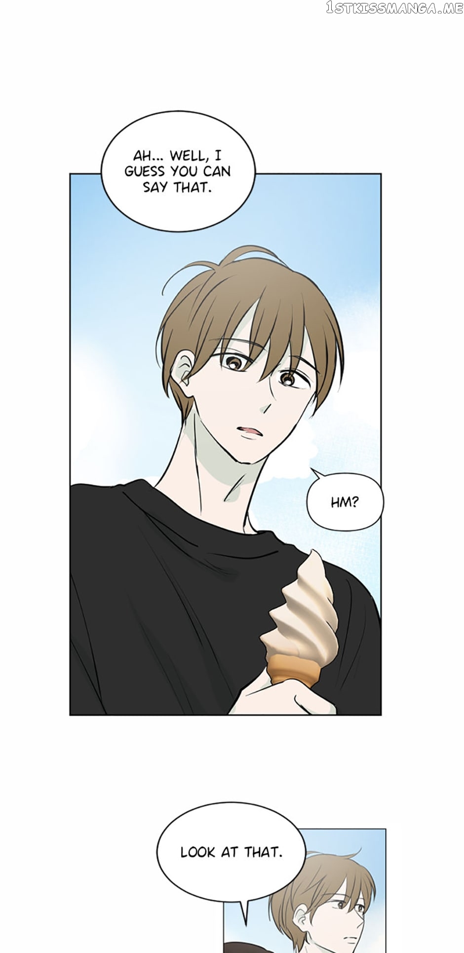 Who Needs Love? Chapter 26 - page 19