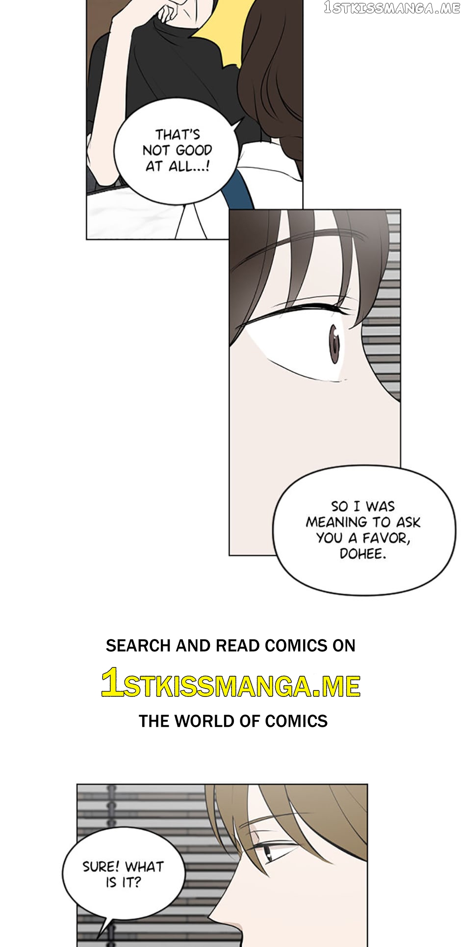 Who Needs Love? Chapter 26 - page 2