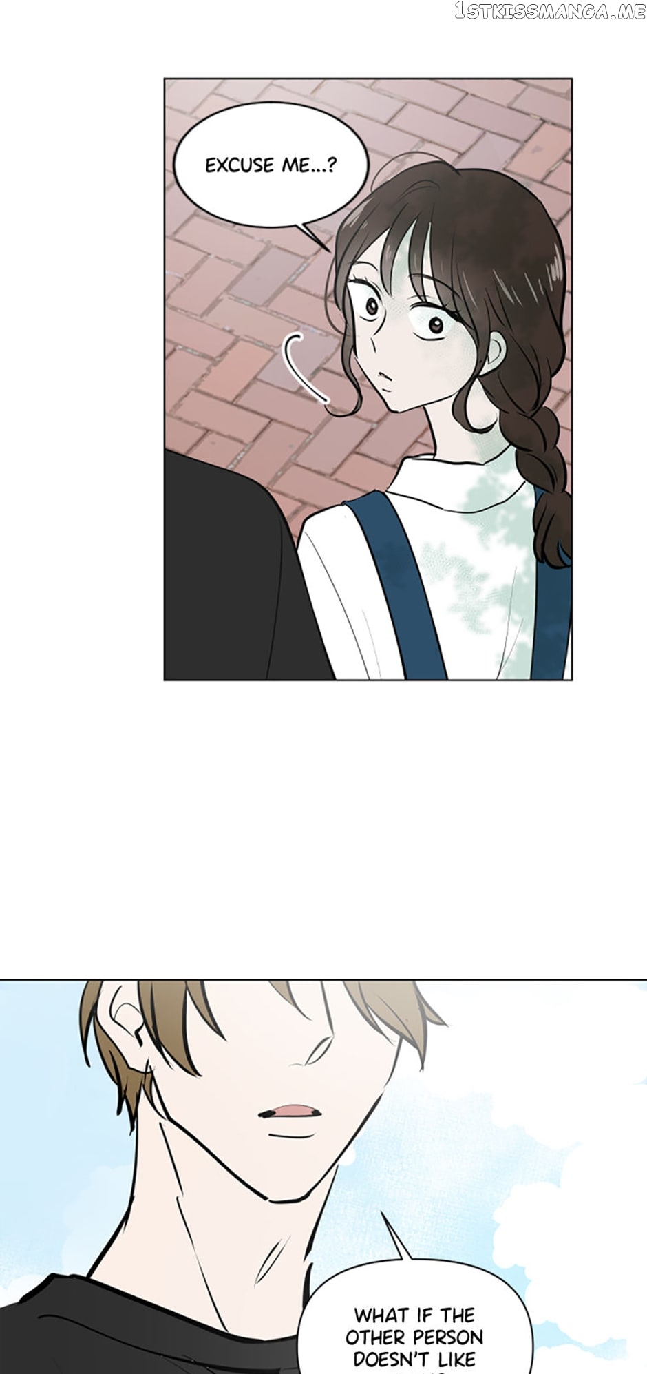 Who Needs Love? Chapter 26 - page 22