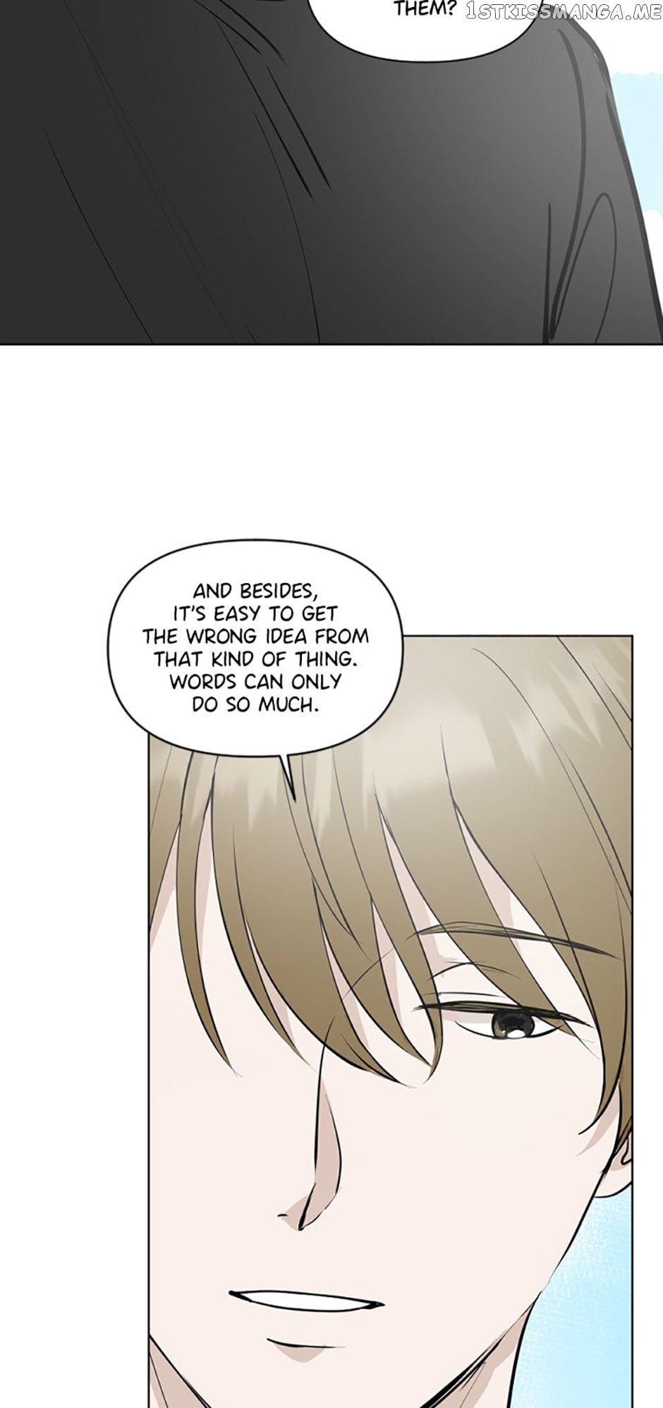 Who Needs Love? Chapter 26 - page 23