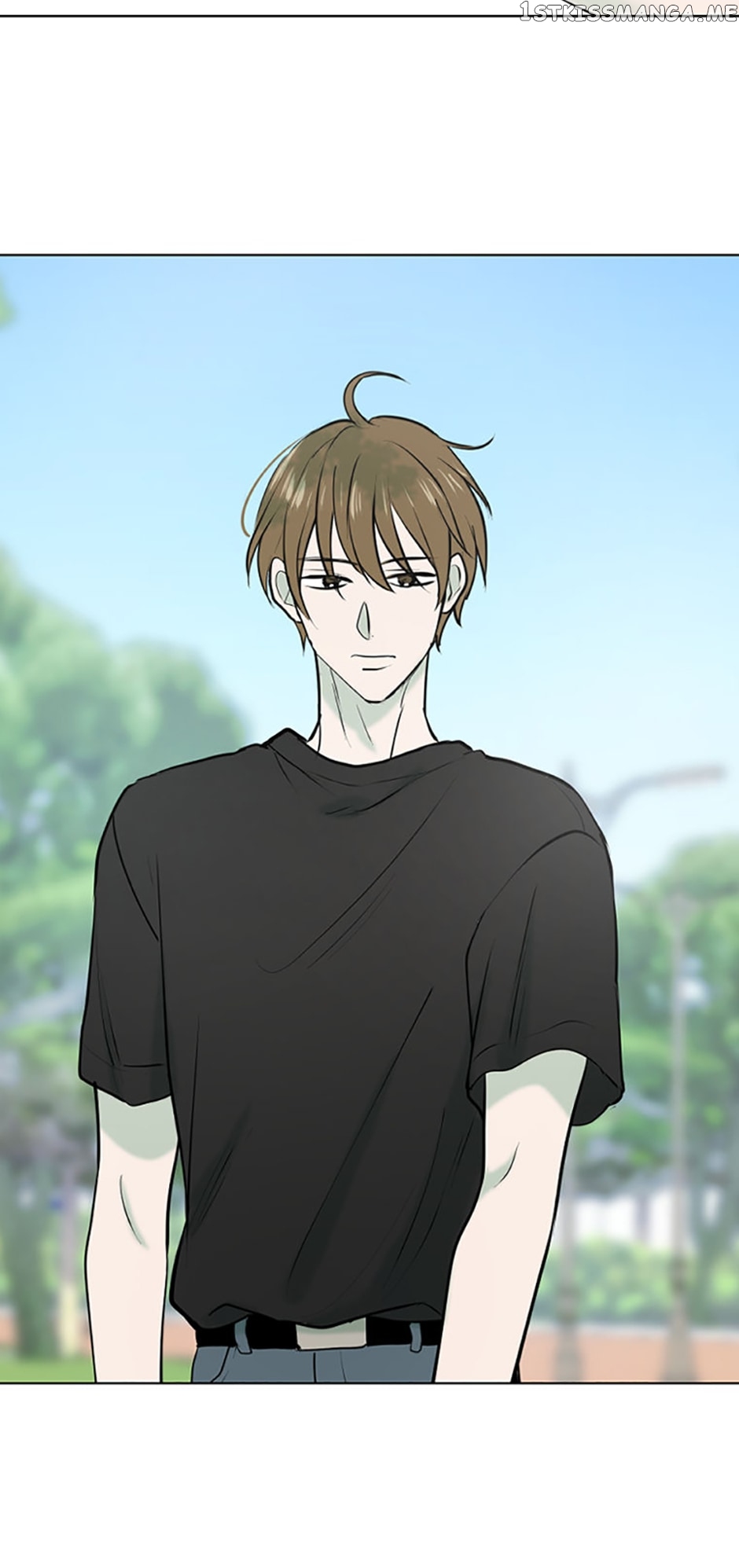 Who Needs Love? Chapter 26 - page 29