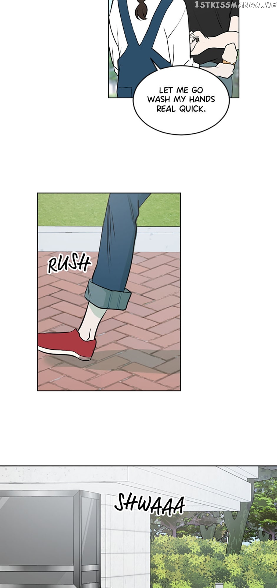 Who Needs Love? Chapter 26 - page 32