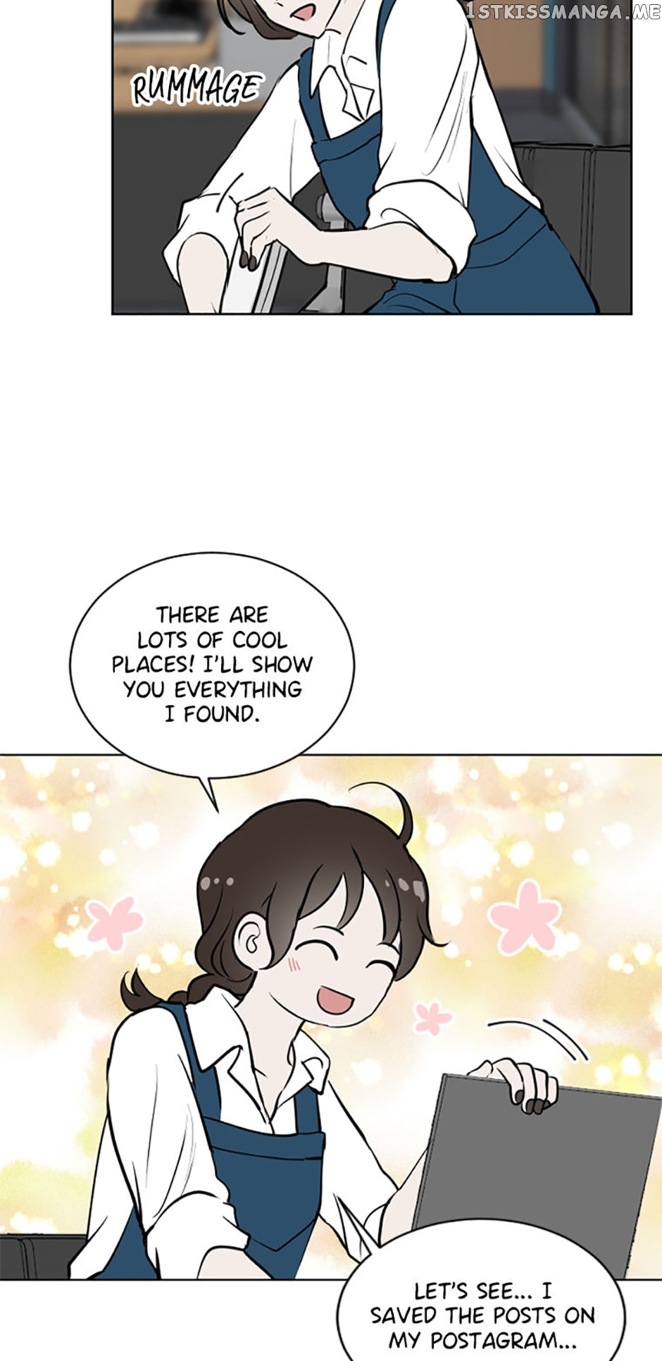Who Needs Love? Chapter 26 - page 6
