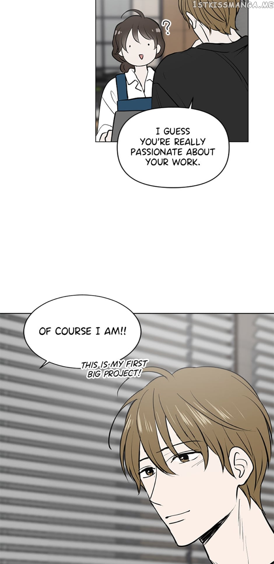 Who Needs Love? Chapter 26 - page 8