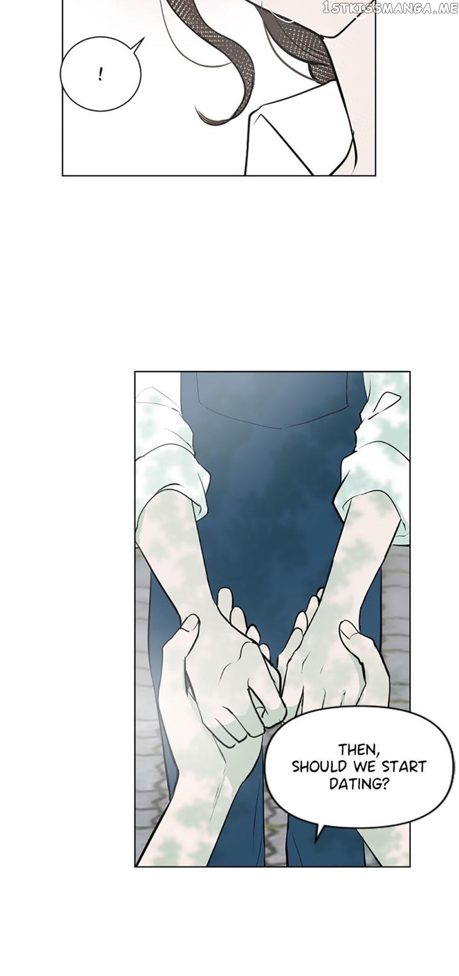 Who Needs Love? Chapter 28 - page 12