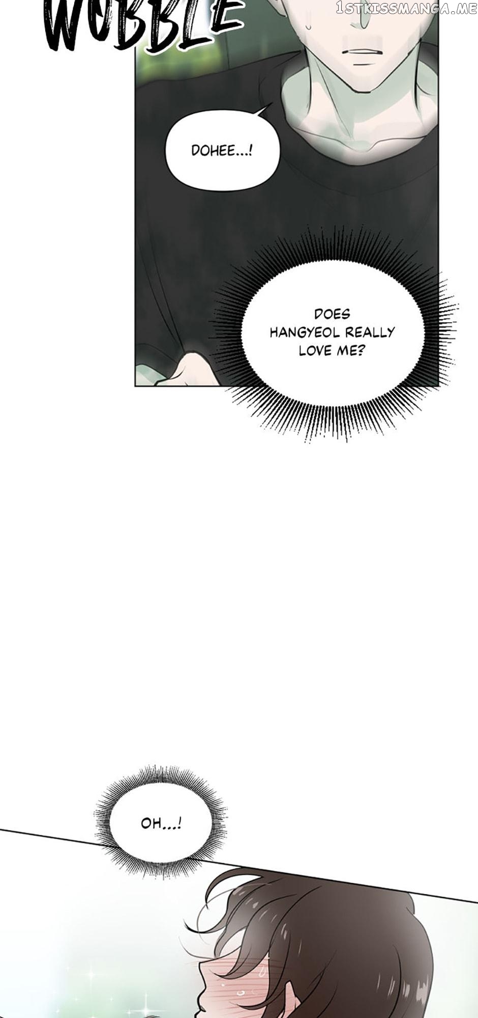 Who Needs Love? Chapter 28 - page 15