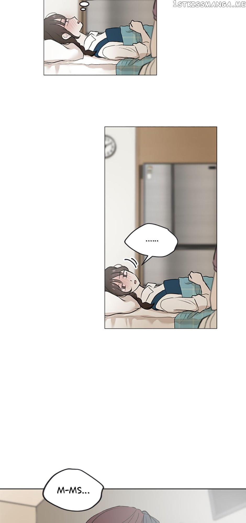 Who Needs Love? Chapter 28 - page 19