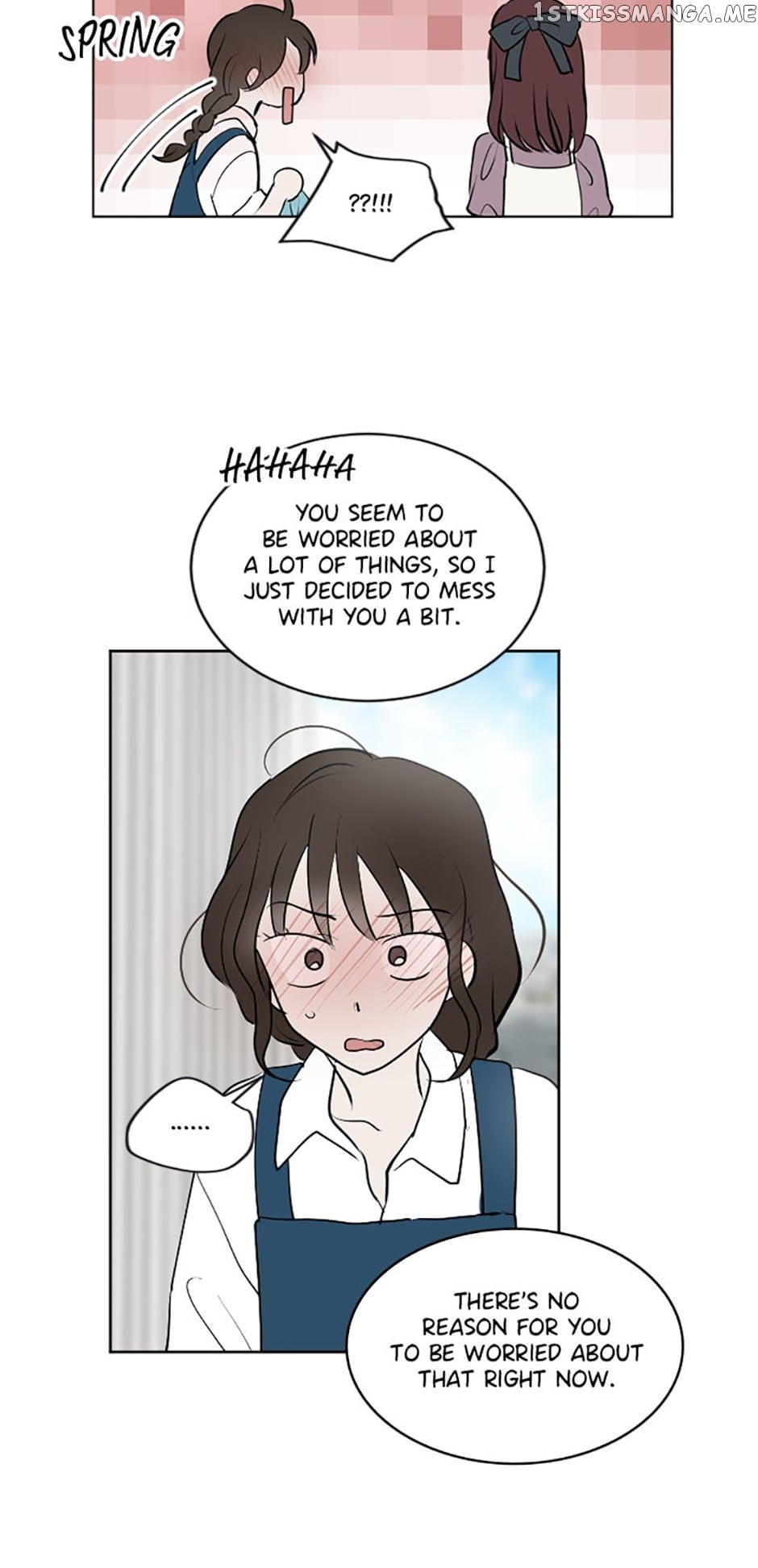 Who Needs Love? Chapter 28 - page 28