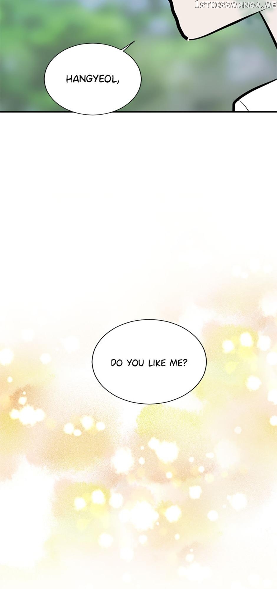 Who Needs Love? Chapter 28 - page 3