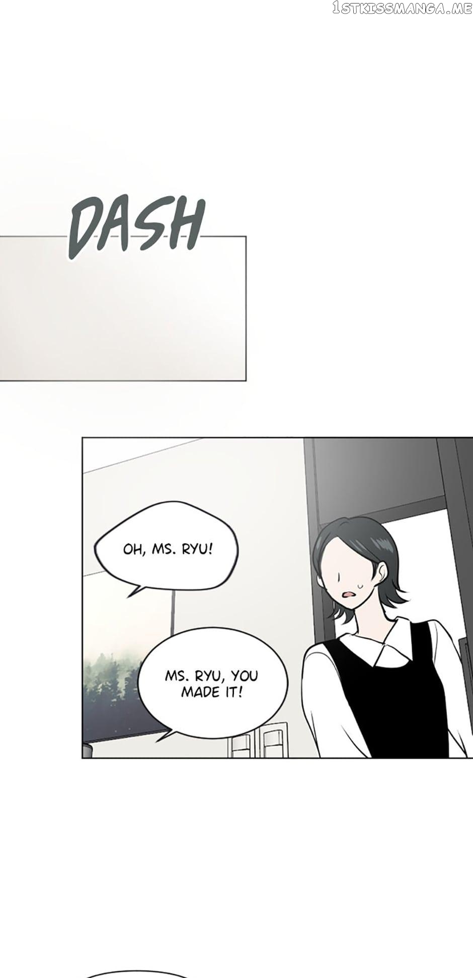 Who Needs Love? Chapter 28 - page 33