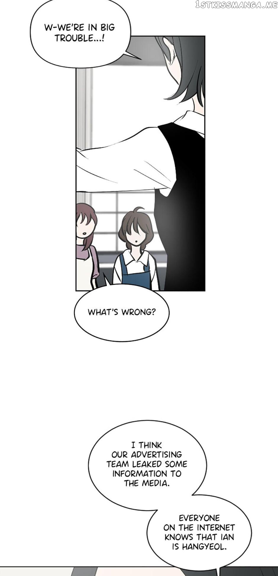 Who Needs Love? Chapter 28 - page 34