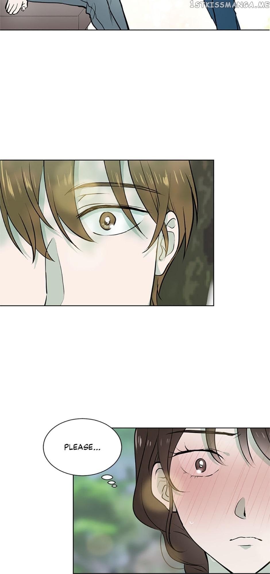 Who Needs Love? Chapter 28 - page 6