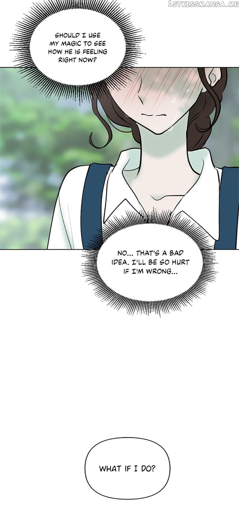 Who Needs Love? Chapter 28 - page 8