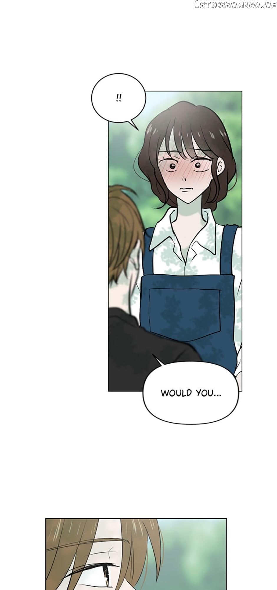 Who Needs Love? Chapter 28 - page 9