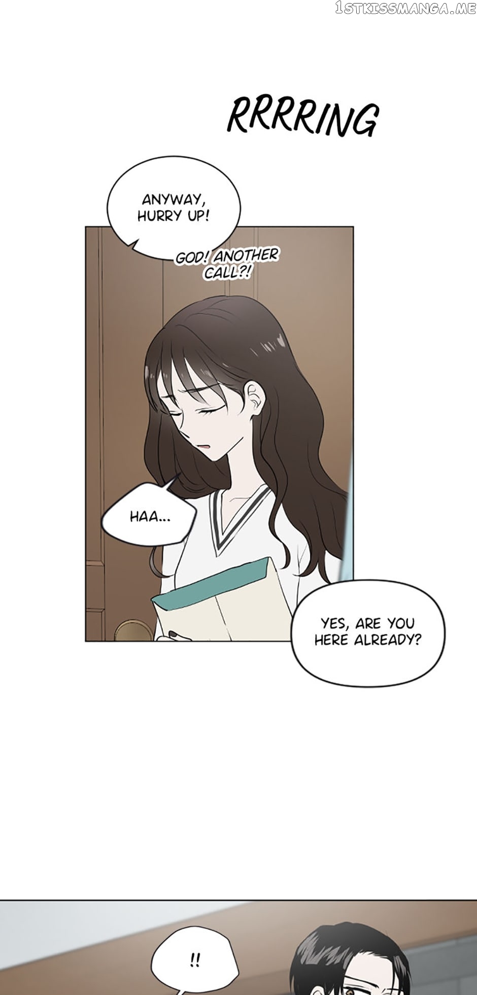 Who Needs Love? Chapter 29 - page 14