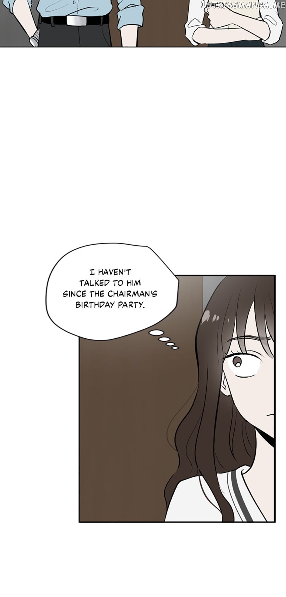 Who Needs Love? Chapter 29 - page 17