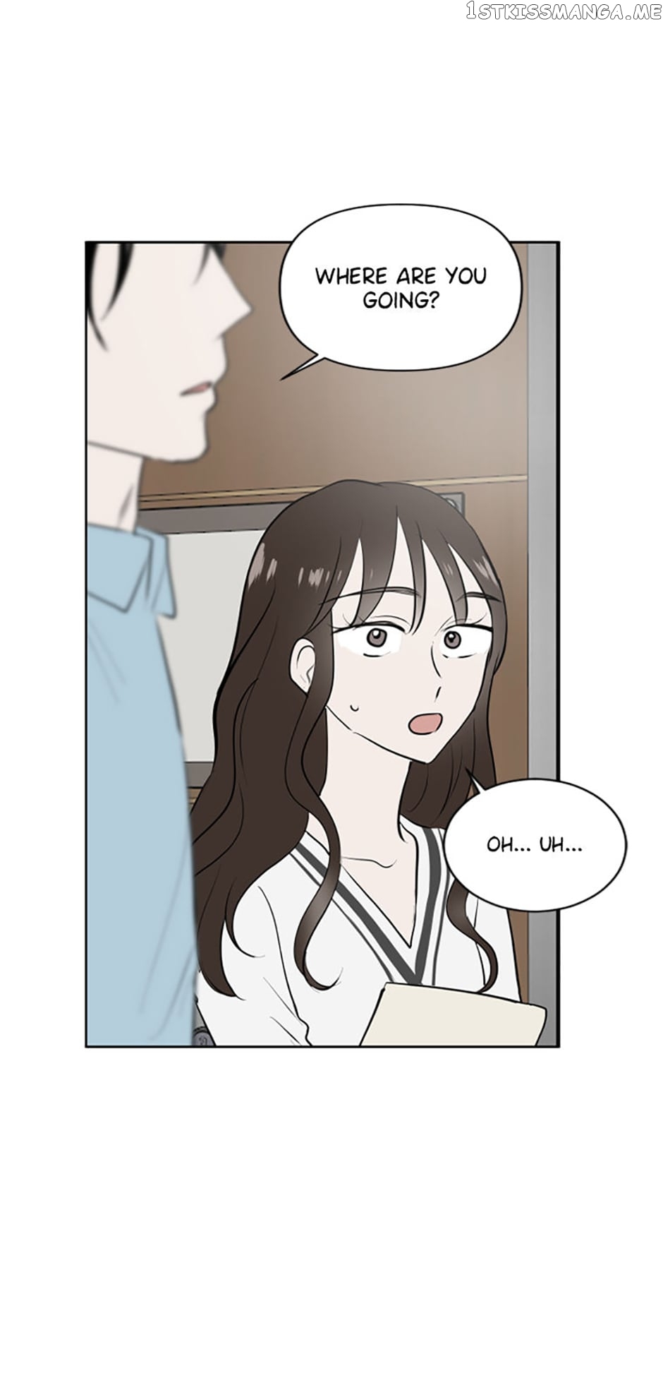 Who Needs Love? Chapter 29 - page 18