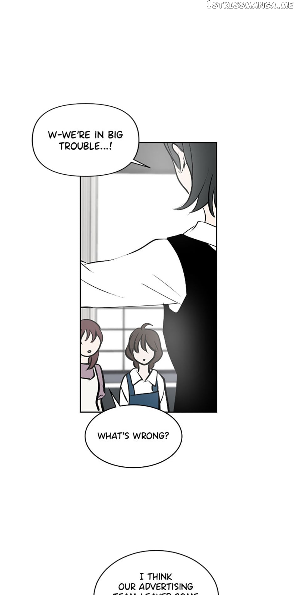 Who Needs Love? Chapter 29 - page 2