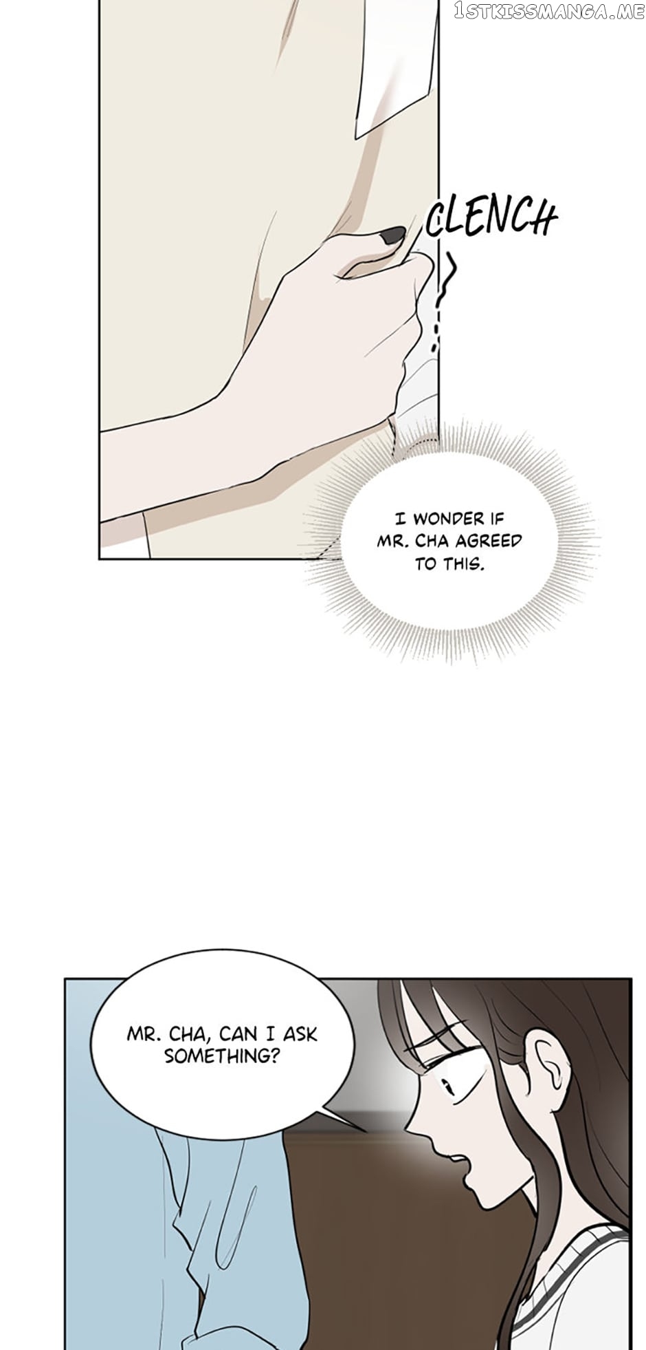 Who Needs Love? Chapter 29 - page 21