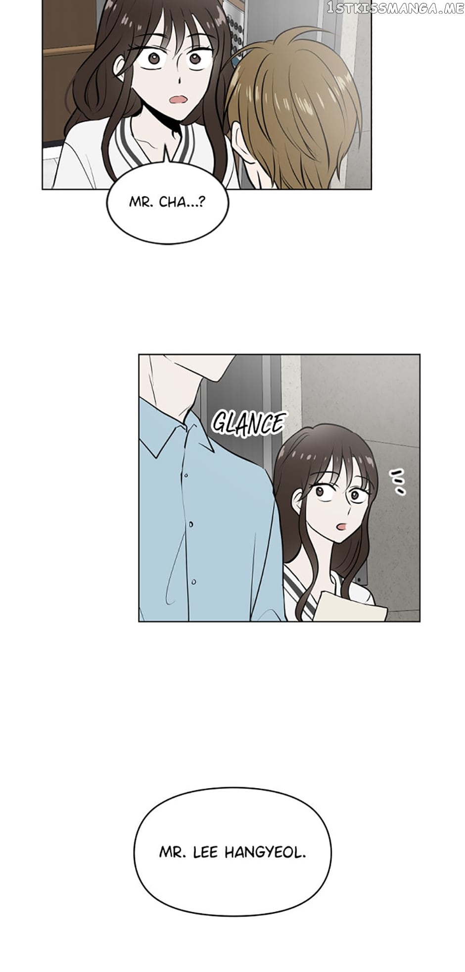 Who Needs Love? Chapter 29 - page 26