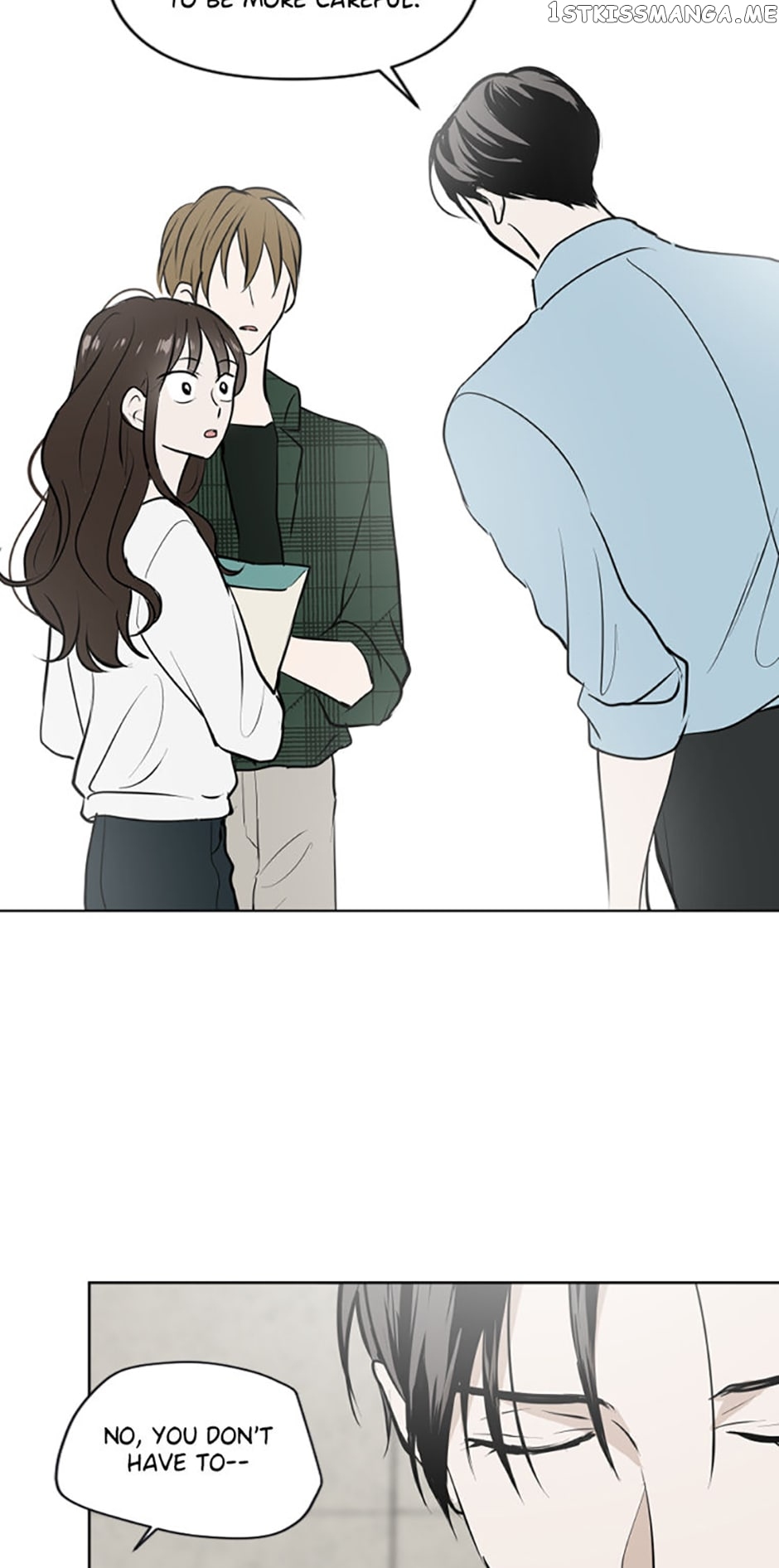 Who Needs Love? Chapter 29 - page 28