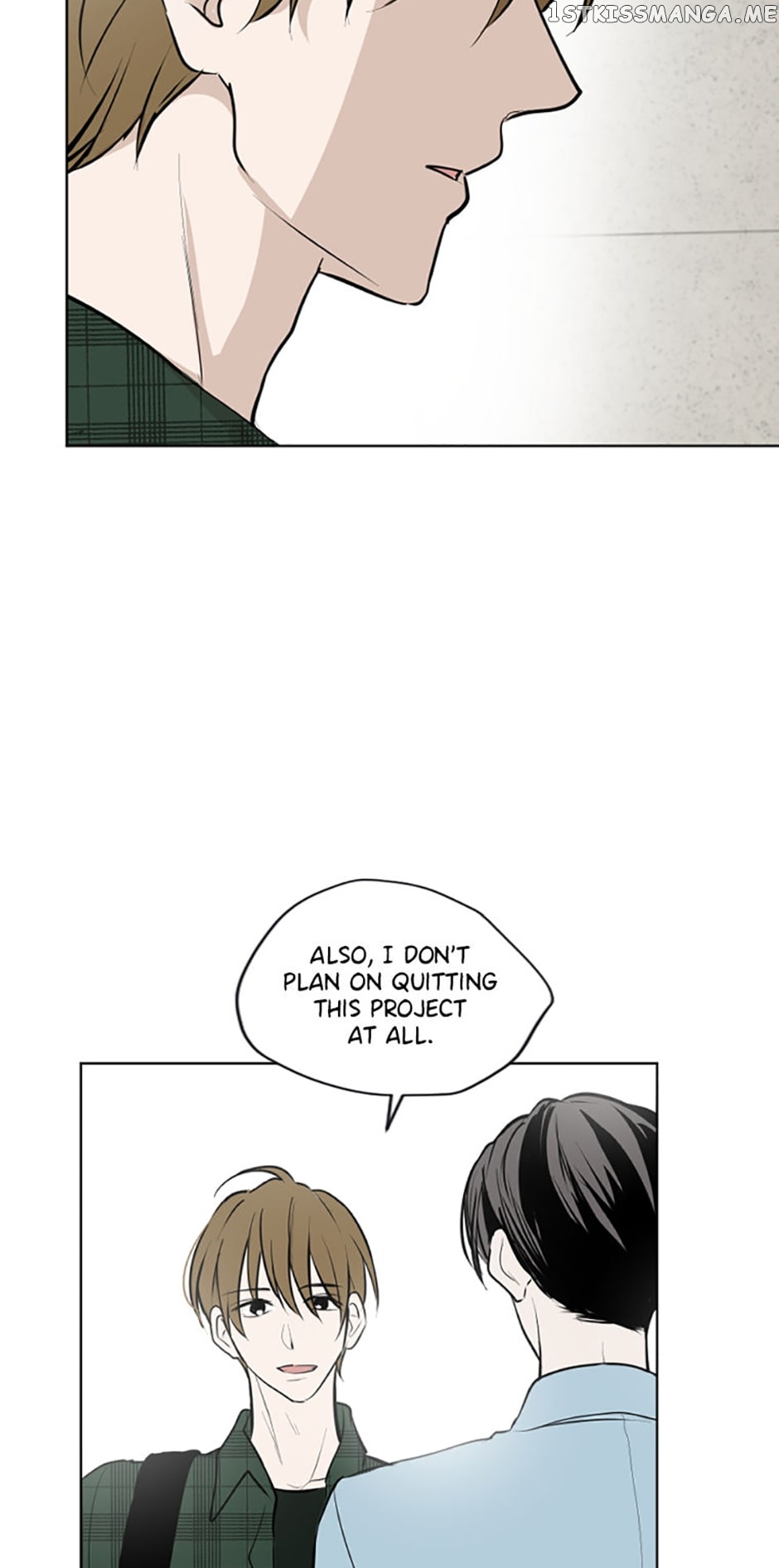 Who Needs Love? Chapter 29 - page 30