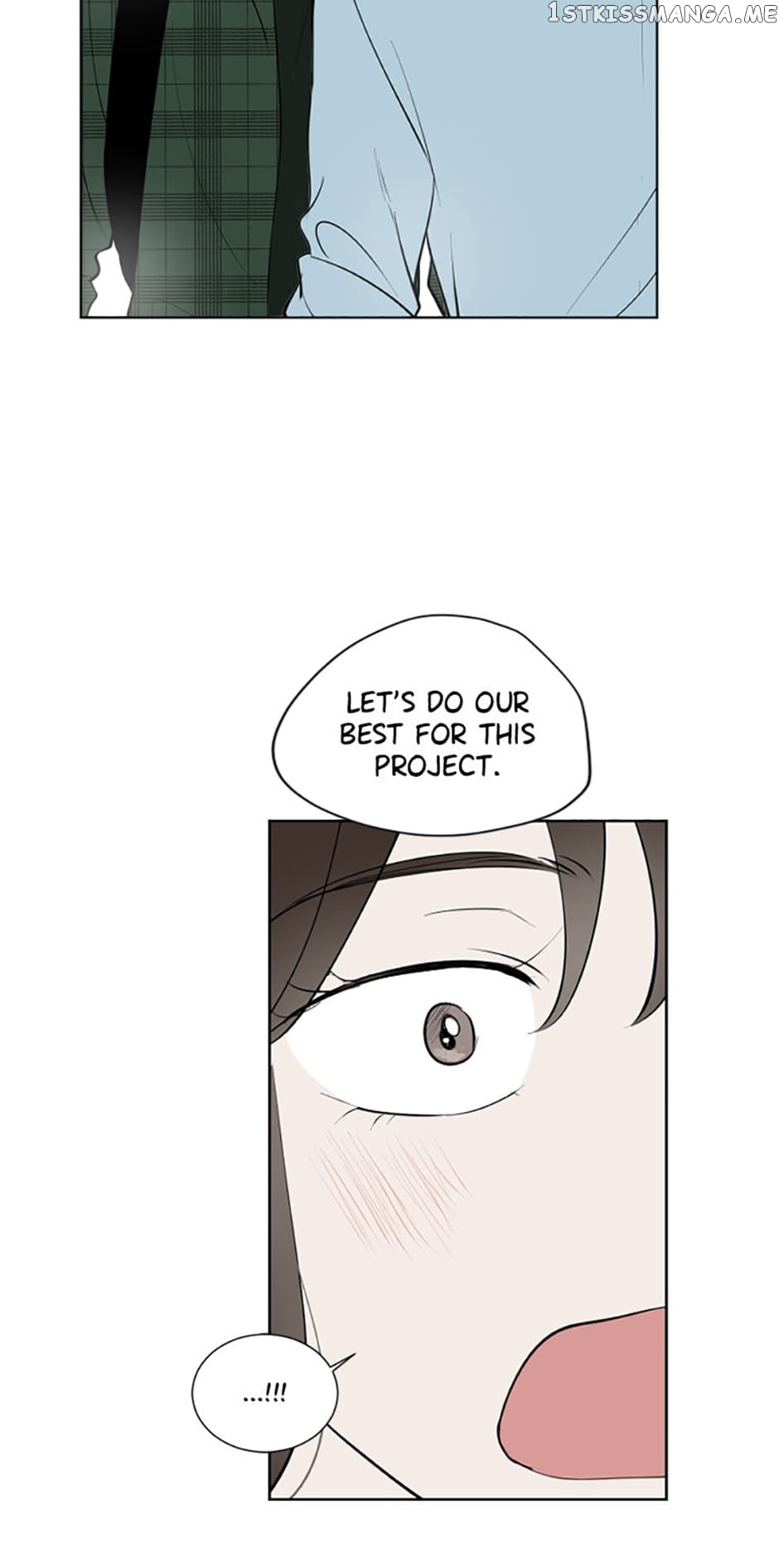 Who Needs Love? Chapter 29 - page 31