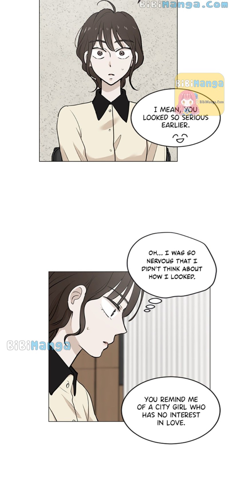 Who Needs Love? Chapter 3 - page 13