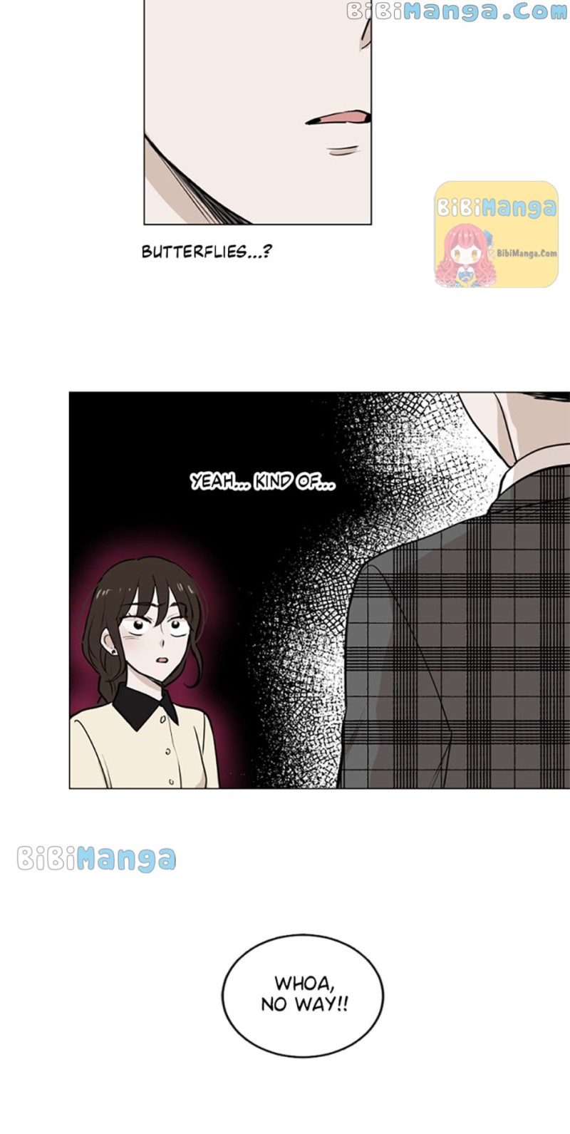 Who Needs Love? Chapter 3 - page 20