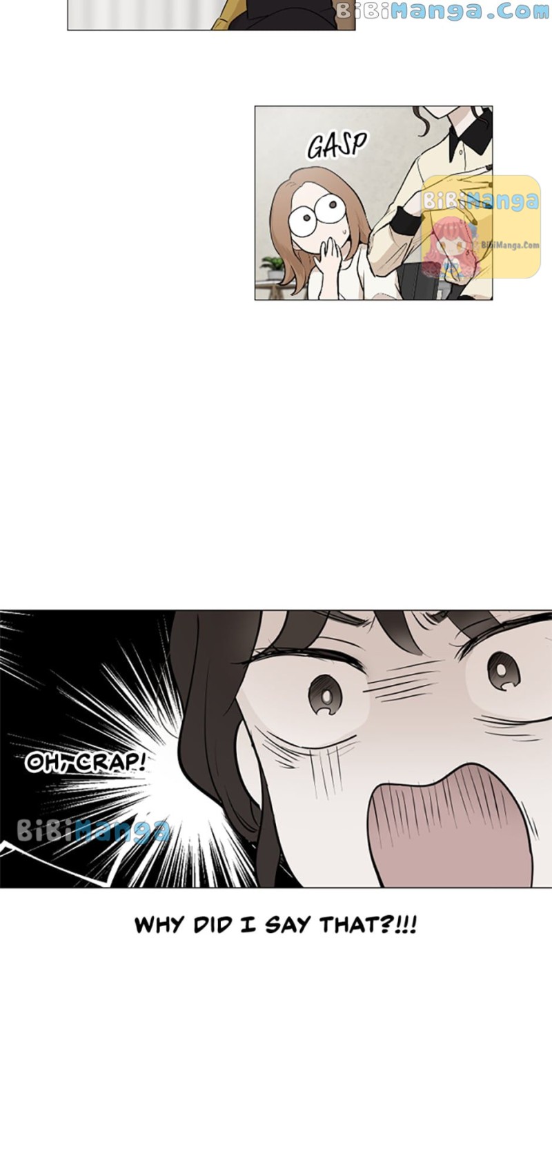 Who Needs Love? Chapter 3 - page 27