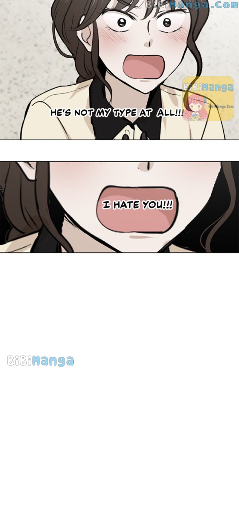 Who Needs Love? Chapter 3 - page 30