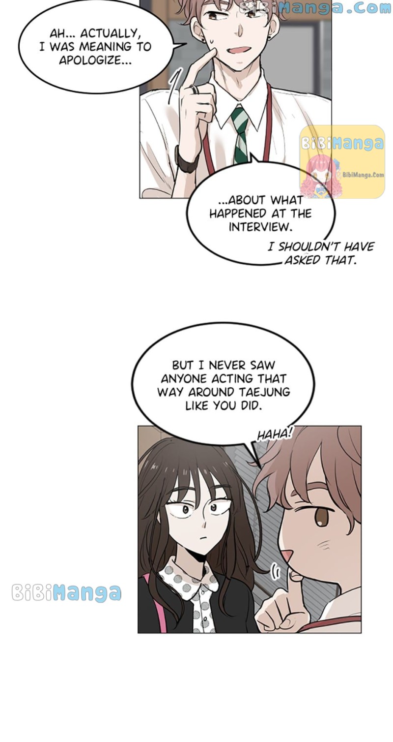 Who Needs Love? Chapter 3 - page 62